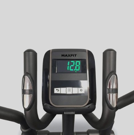 Эллиптический тренажер MaxFit XT20 Эллиптический тренажер MaxFit XT20