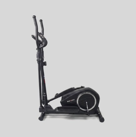 Эллиптический тренажер MaxFit XT20 Эллиптический тренажер MaxFit XT20