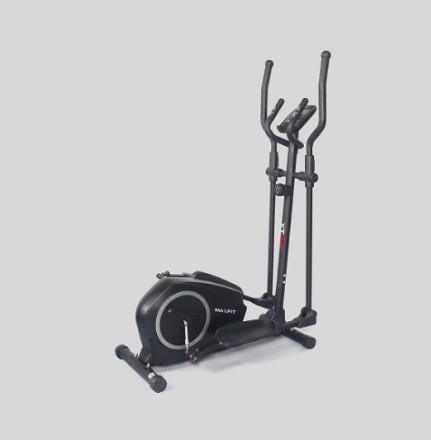 Эллиптический тренажер MaxFit XT20 Эллиптический тренажер MaxFit XT20