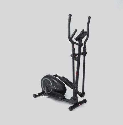 Эллиптический тренажер MaxFit XT20 Эллиптический тренажер MaxFit XT20