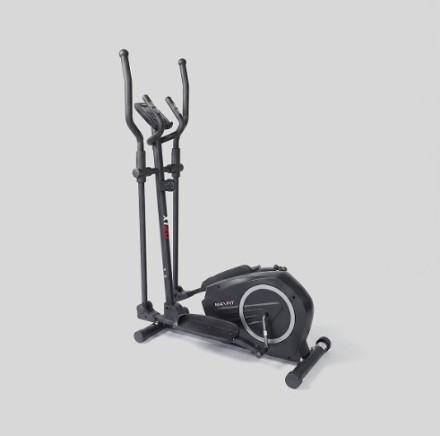 Эллиптический тренажер MaxFit XT20 Эллиптический тренажер MaxFit XT20
