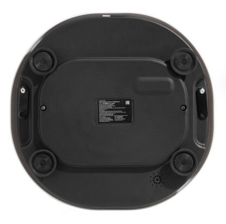 Виброплатформа VictoryFit VF-M360 (белая)