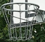 Сетка баскетбольная 