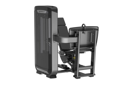 Жим ногами SPIRIT SP-3509 со стеком 140 кг