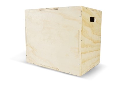 Плиобокс деревянный Hasttings Digger HD32G2A