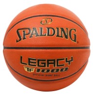 Мяч баскетбольный Spalding TF-1000 Legacy р. 5, арт. 74-485Z Мяч баскетбольный Spalding TF-1000 Legacy р. 5, арт. 74-485Z