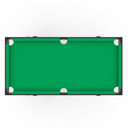 Игровой стол - бильярд DFC VORTEX