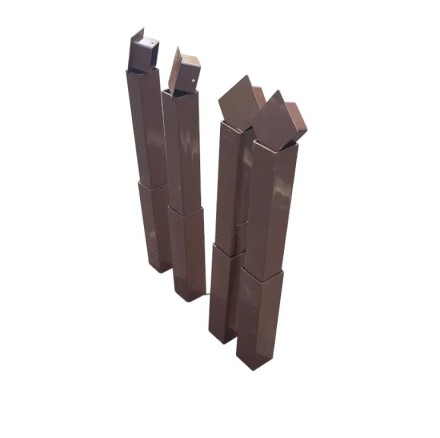 Купить мини-футбольные ворота 3 х 2 профиль 80х80 Купить мини-футбольные ворота 3 х 2 профиль 80х80