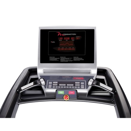 Беговая дорожка Freemotion t8.7 Беговая дорожка Freemotion t8.7