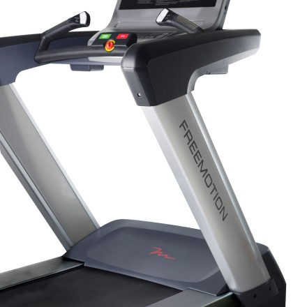 Беговая дорожка Freemotion t8.7 Беговая дорожка Freemotion t8.7
