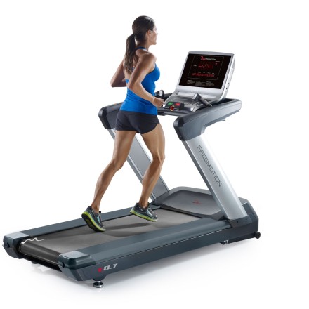 Беговая дорожка Freemotion t8.7 Беговая дорожка Freemotion t8.7