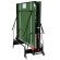 Теннисный стол DONIC OUTDOOR ROLLER 400 GREEN