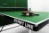 Теннисный стол Compact-2  LX Всепогодный 