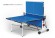 Теннисный стол Compact-2  LX Всепогодный 