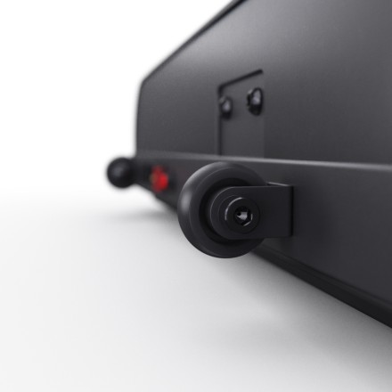 Беговая дорожка DFC OVICX I5 Беговая дорожка DFC OVICX I5