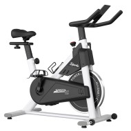 Спин-байк DFC PASYOU / магнитный, до 135 кг Спин-байк DFC PASYOU / магнитный, до 135 кг