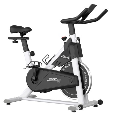 Спин-байк DFC PASYOU / магнитный, до 135 кг