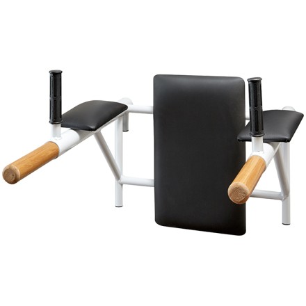 Шведская стенка из бука Bk-12.23.34 (white)