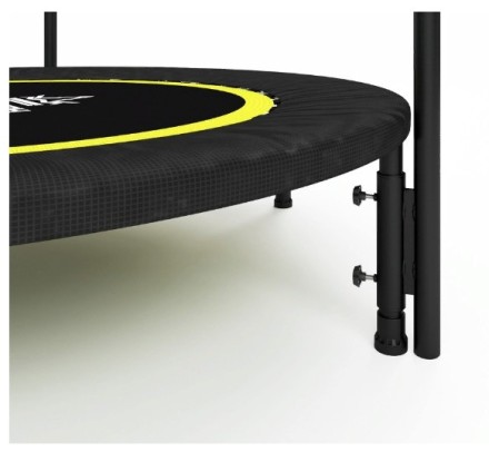 Батут с ручкой Триумф Норд