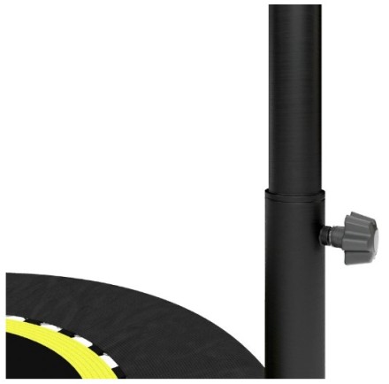 Батут с ручкой Триумф Норд