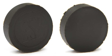 Наклейка для кия "ESB" (H) 13 мм Наклейка для кия "ESB" (H) 13 мм