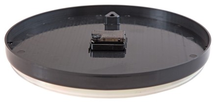 Часы настенные "12 шаров" D32 см (зеленые), пластик Часы настенные "12 шаров" D32 см (зеленые), пластик