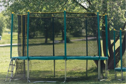 Уценка! Hasttings Classic Green 3,66 м Уценка! Hasttings Classic Green 3,66 м