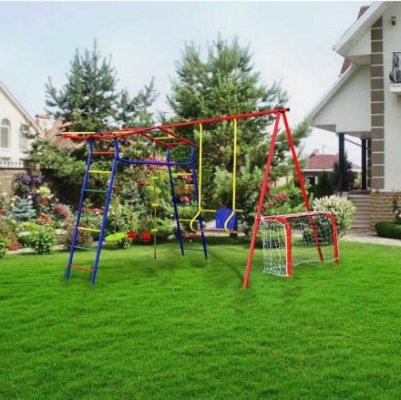 ДСК "Игромания-2 Футбол" дачный КМС-402