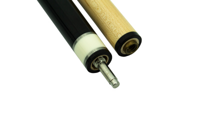 Кий / пул 2-pc "Classic Opium M6-3" (черный) Кий / пул 2-pc "Classic Opium M6-3" (черный)