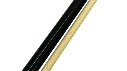 Кий / пул 2-pc "Classic Opium M6-3" (черный) Кий / пул 2-pc "Classic Opium M6-3" (черный)