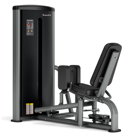 Тренажер Smith BS016 Отведение/Приведение ног сидя