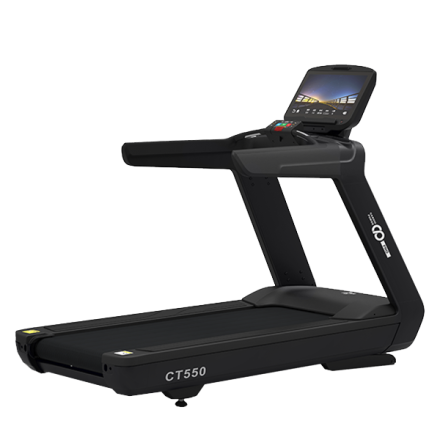 Беговая дорожка CardioPower PRO CT550