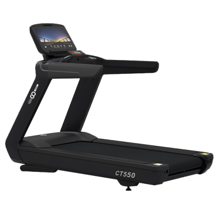 Беговая дорожка CardioPower PRO CT550