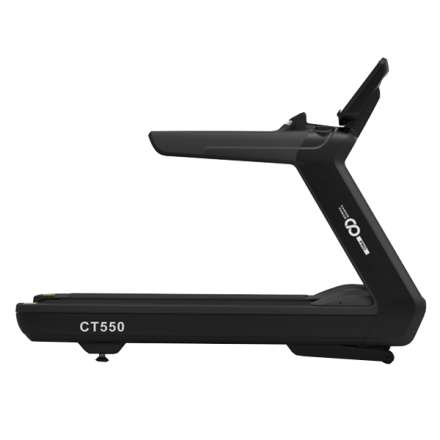 Беговая дорожка CardioPower PRO CT550