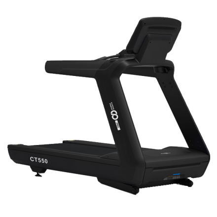 Беговая дорожка CardioPower PRO CT550