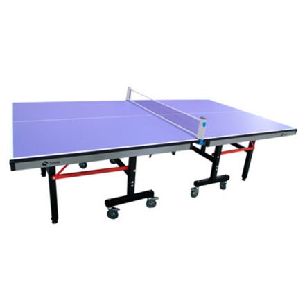 Профессиональный Теннисный стол Scholle T850