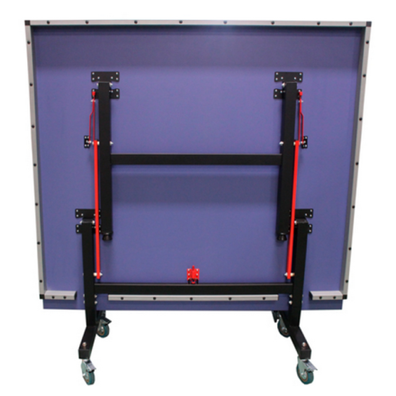 Профессиональный Теннисный стол Scholle T850