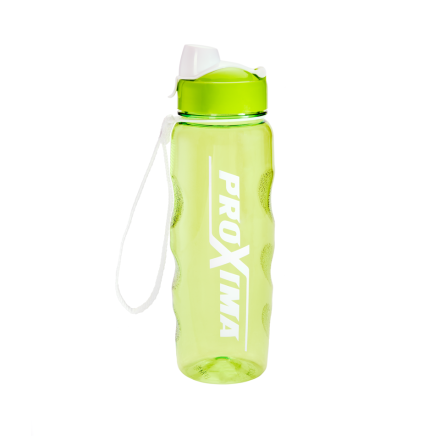 FT-R2475 Бутылка для воды Proxima 750ml, зеленая