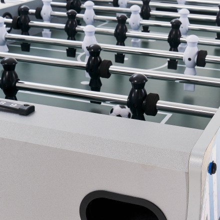 Игровой стол Футбол Proxima Messi 48&apos;, арт. G34800-1