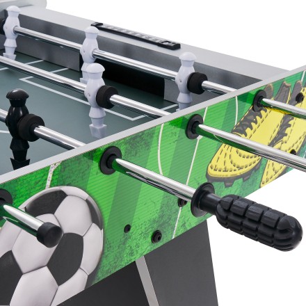 Игровой стол Футбол Proxima Messi 48&apos;, арт. G34800-1