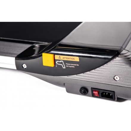 Беговая дорожка Altezani ALF 1200 Беговая дорожка Altezani ALF 1200