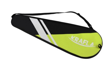 KRAFLA С-C600 Чехол для ракетки для бадминтона KRAFLA С-C600 Чехол для ракетки для бадминтона