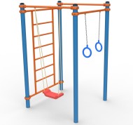 Воркаут детский