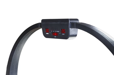 Электронное табло для аэрохоккея "Black Diamond" Электронное табло для аэрохоккея "Black Diamond"