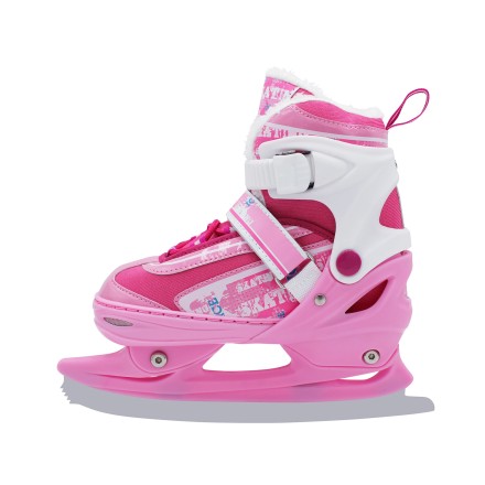 Раздвижные коньки Player Pink Раздвижные коньки Player Pink