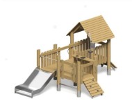 Игровой комплекс ИК-140