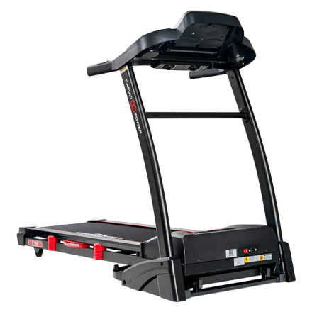 Беговая дорожка CardioPower T30
