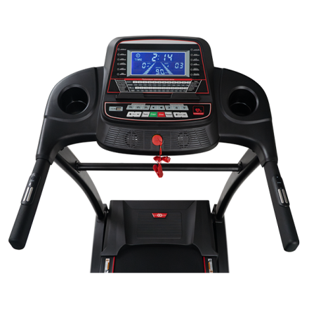 Беговая дорожка CardioPower T30