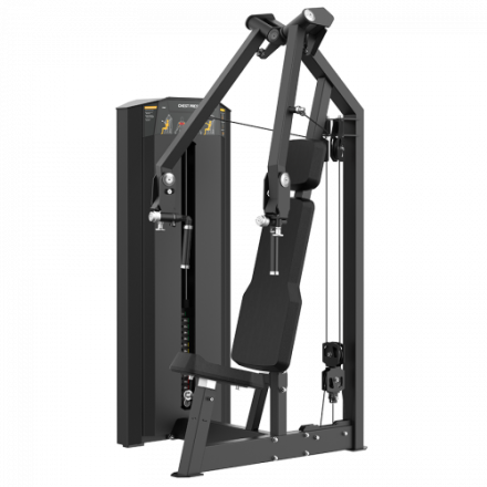 Жим от груди Hasttings KS1006