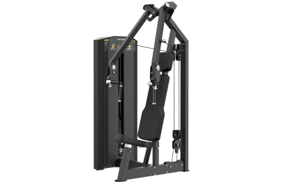 Жим от груди Hasttings KS1006